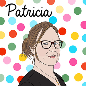 Patricia Schmaltz